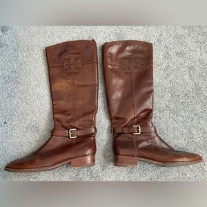 Authentic Tory Burch boot